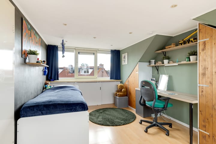 Foto 22 van Meester Folkertsstraat 7