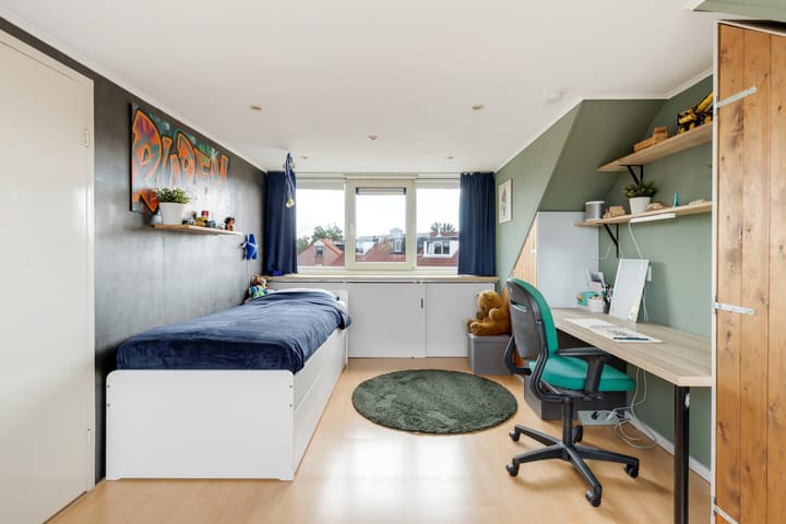 Foto 23 van Meester Folkertsstraat 7