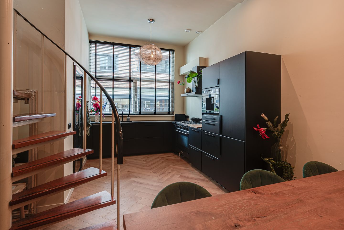 Foto 4 van Nieuwe Doelenstraat 43