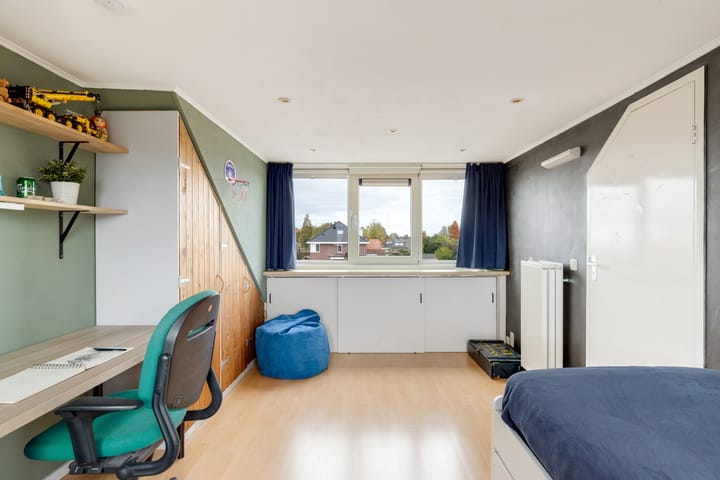 Foto 24 van Meester Folkertsstraat 7