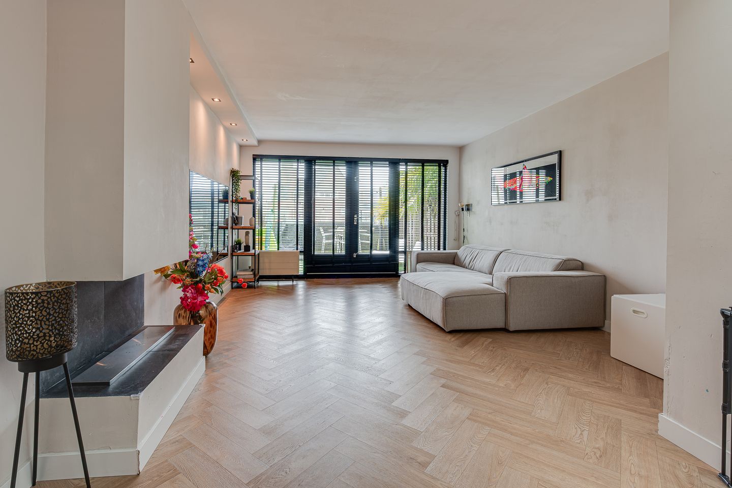 Foto 5 van Nieuwe Doelenstraat 43