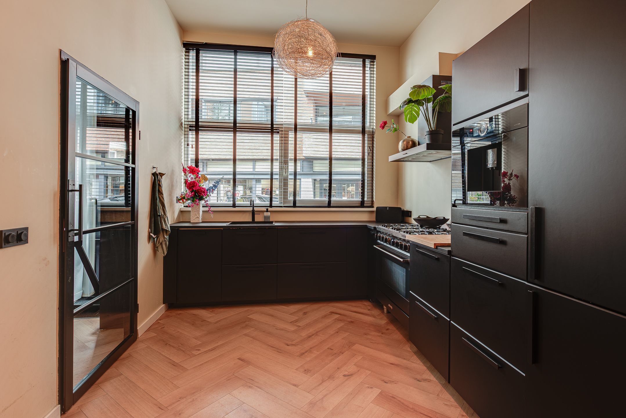 Foto 6 van Nieuwe Doelenstraat 43