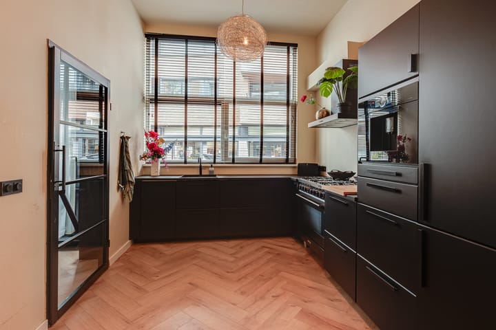 Photo 6 of Nieuwe Doelenstraat 43