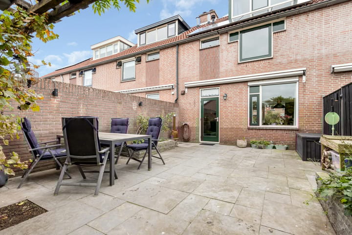 Foto 28 van Meester Folkertsstraat 7