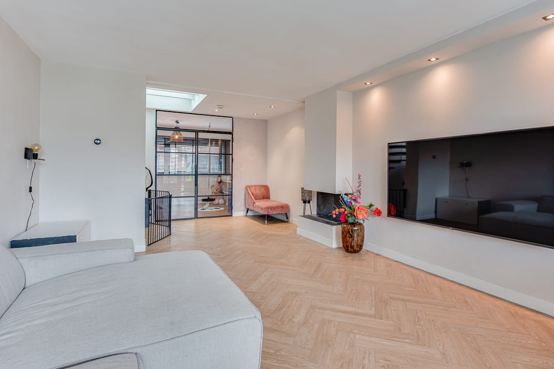 Foto 11 van Nieuwe Doelenstraat 43