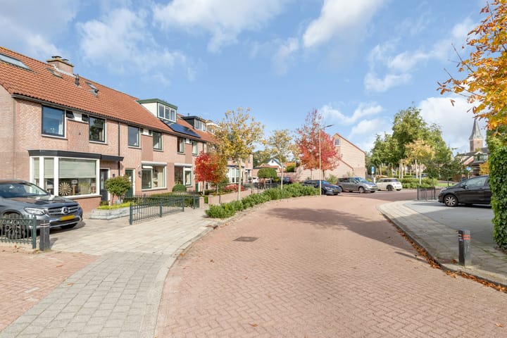 Foto 30 van Meester Folkertsstraat 7