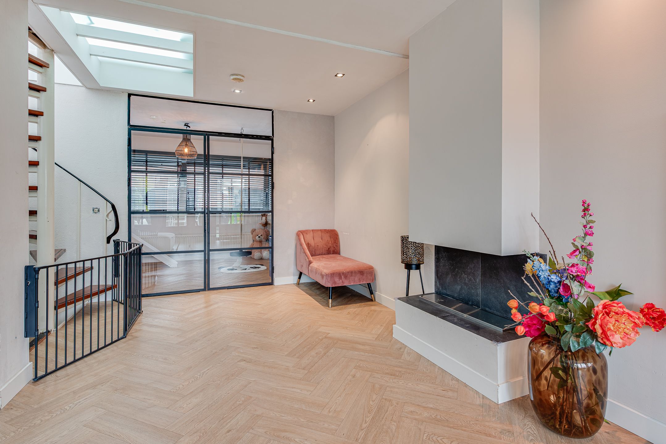 Foto 12 van Nieuwe Doelenstraat 43