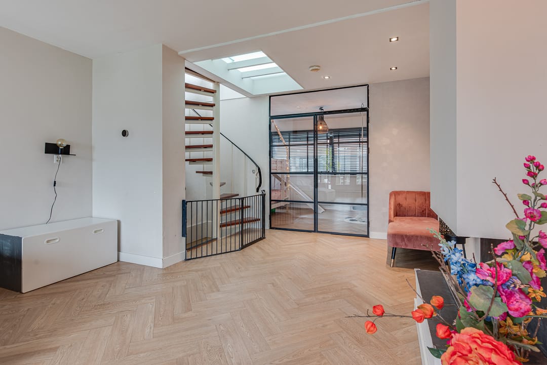 Foto 13 van Nieuwe Doelenstraat 43