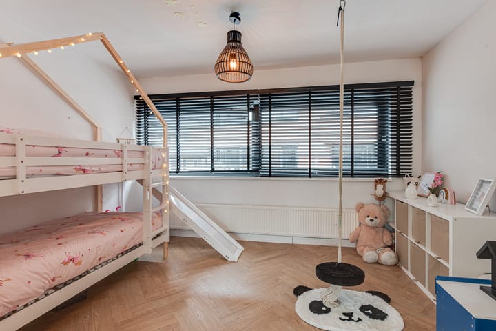 Photo 15 of Nieuwe Doelenstraat 43