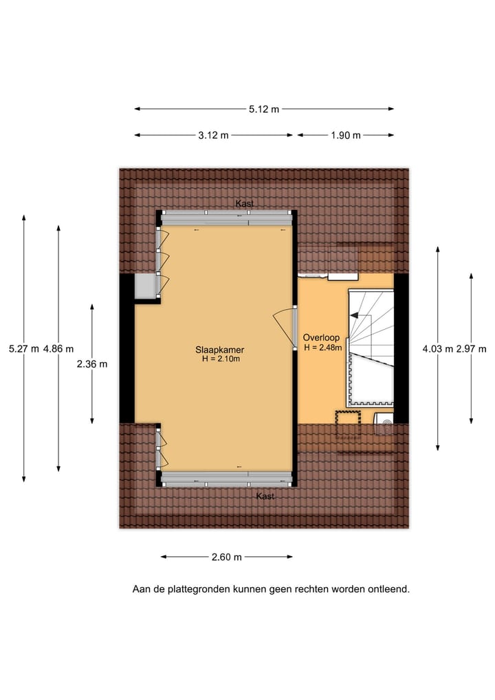 Foto 34 van Meester Folkertsstraat 7
