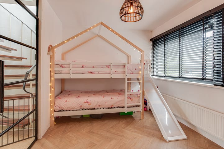 Photo 16 of Nieuwe Doelenstraat 43