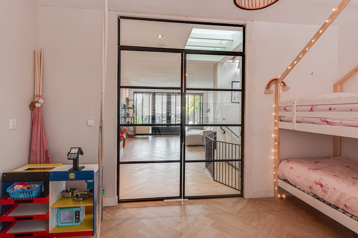 Photo 18 of Nieuwe Doelenstraat 43