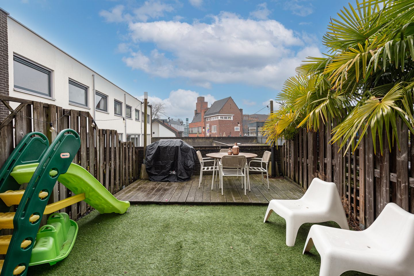 Foto 19 van Nieuwe Doelenstraat 43