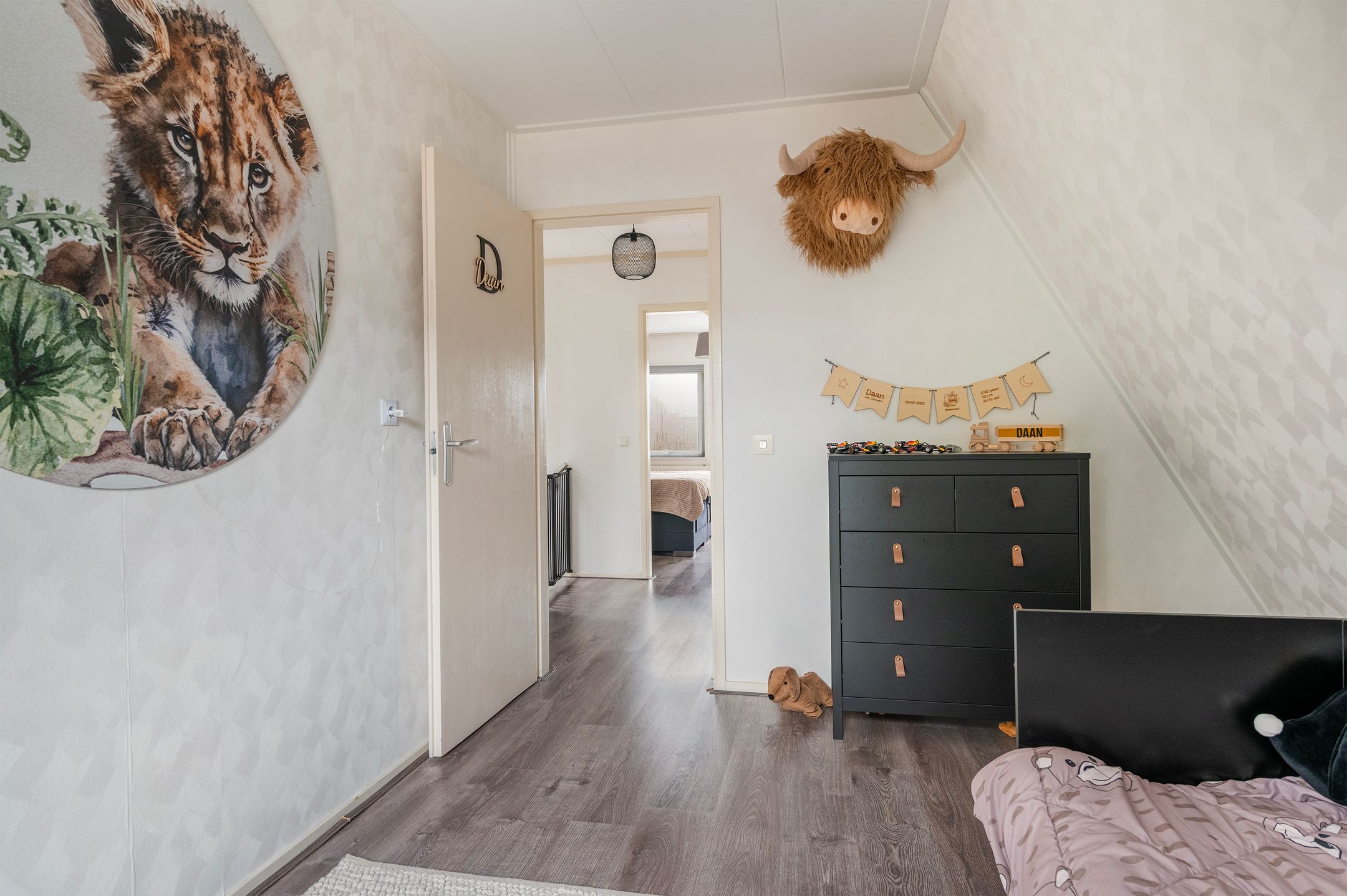 Foto 33 van De Eikelaars 6