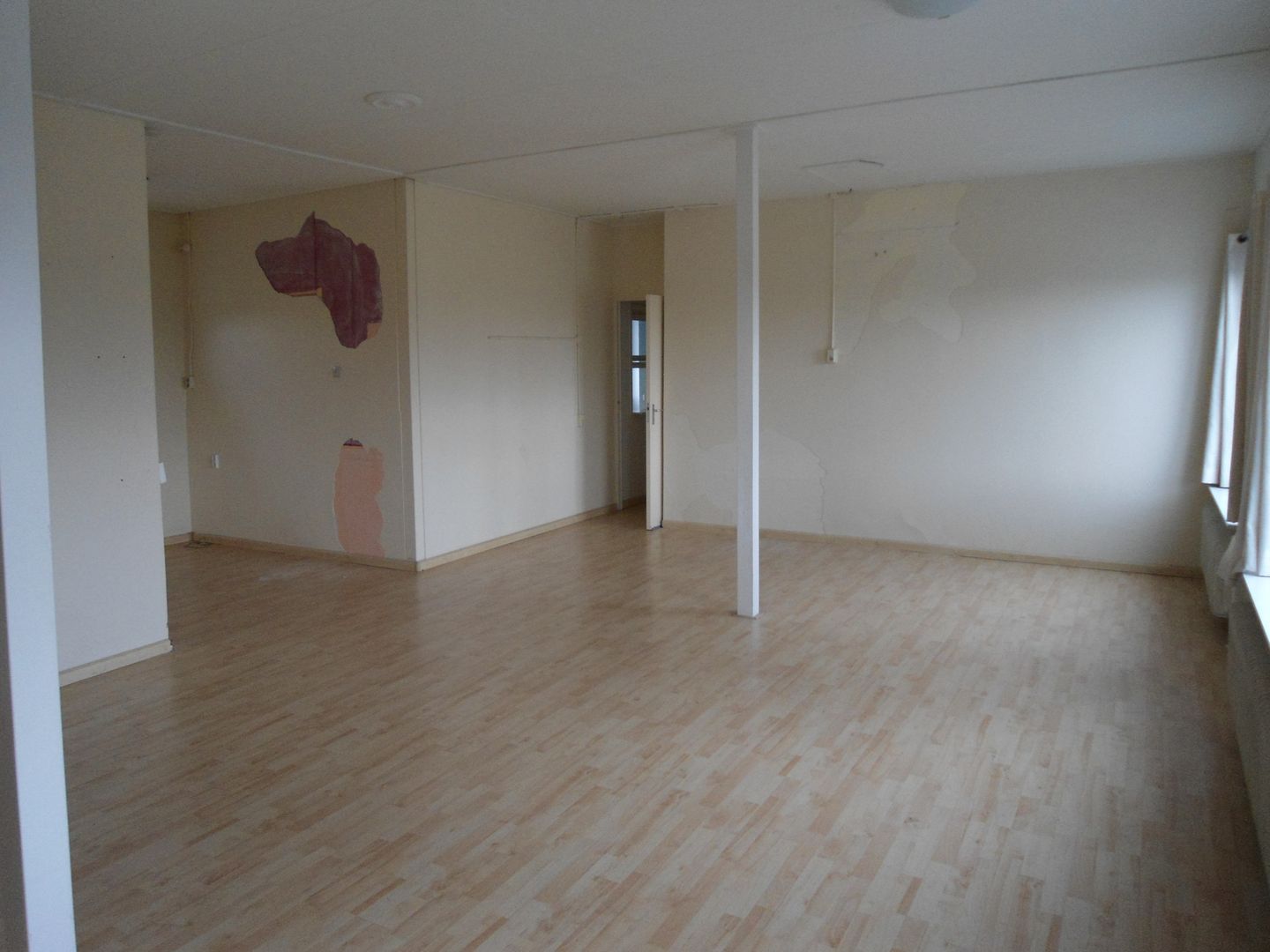 View photo 3 of Cargadoorweg 4-A