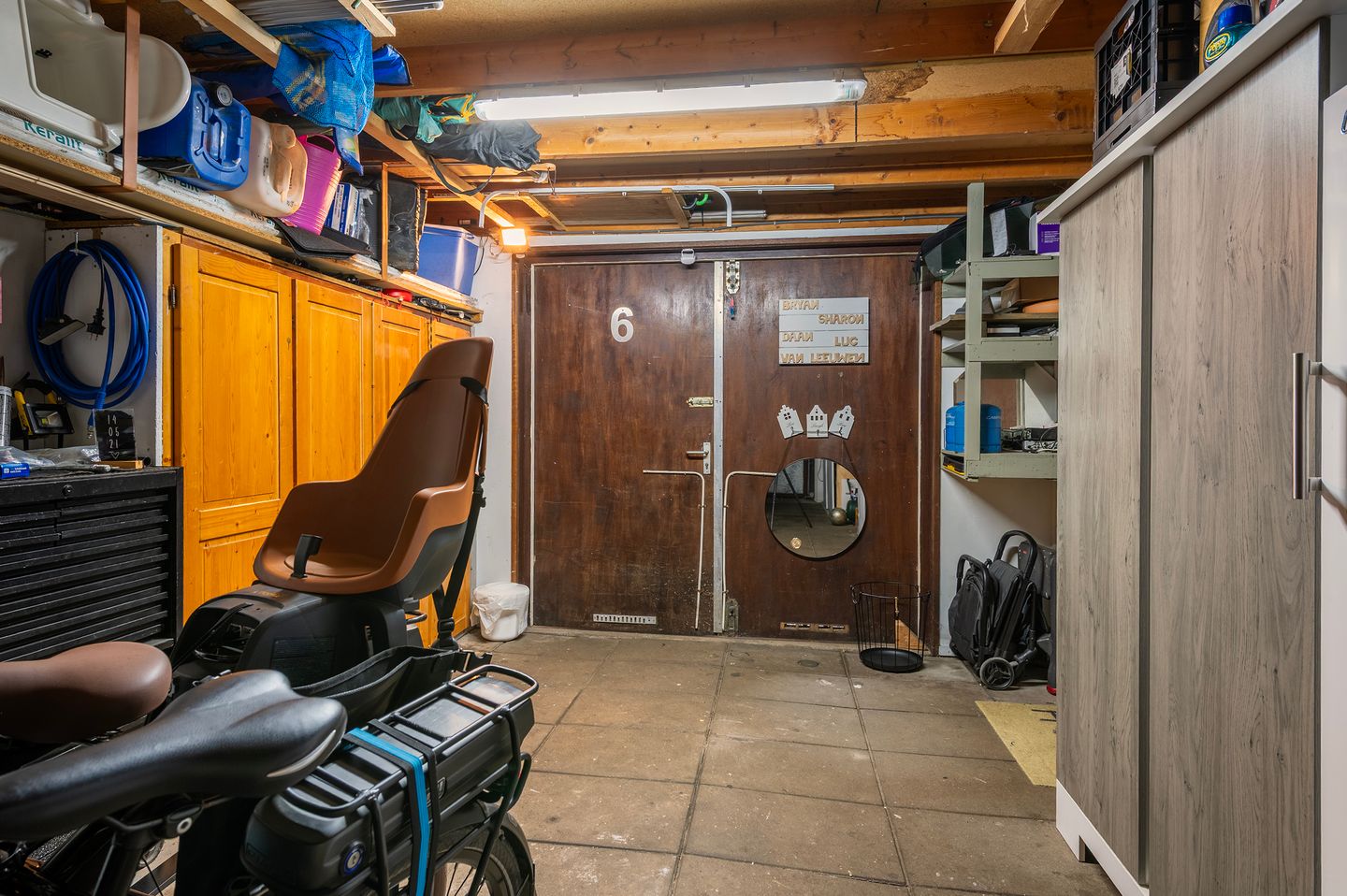 Foto 35 van De Eikelaars 6