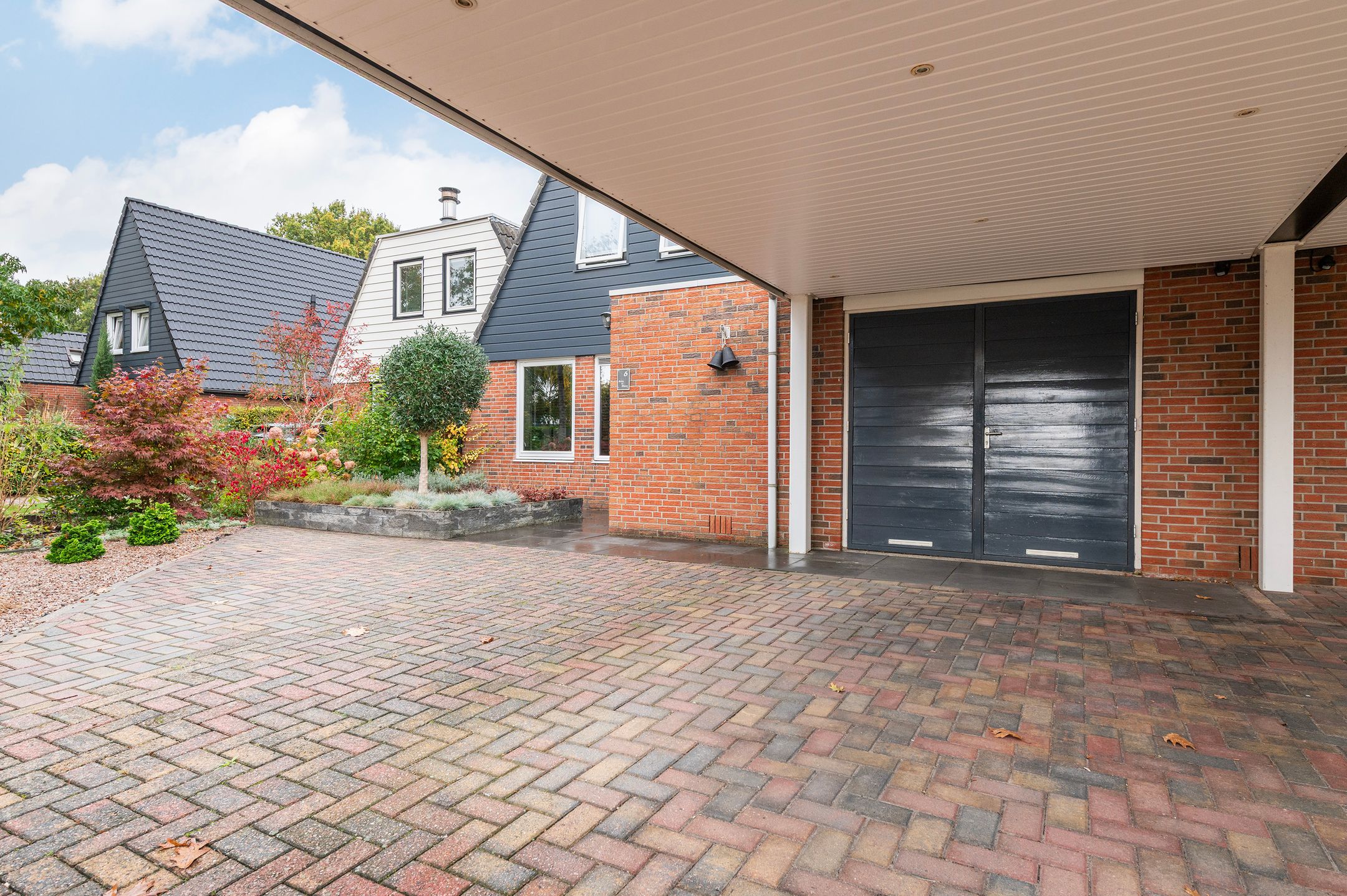 Foto 36 van De Eikelaars 6