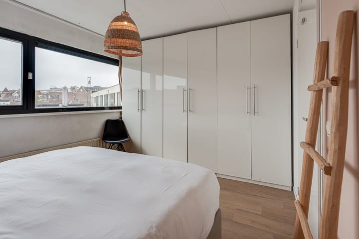 Photo 23 of Nieuwe Doelenstraat 43