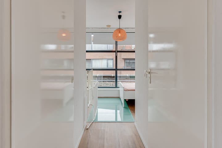 Photo 24 of Nieuwe Doelenstraat 43