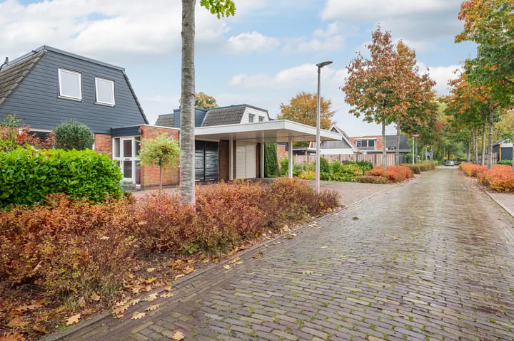 Foto 38 van De Eikelaars 6