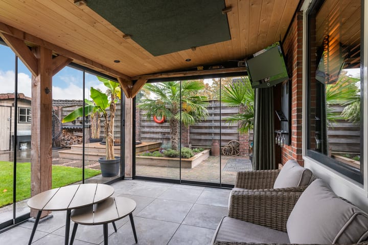 Foto 40 van De Eikelaars 6