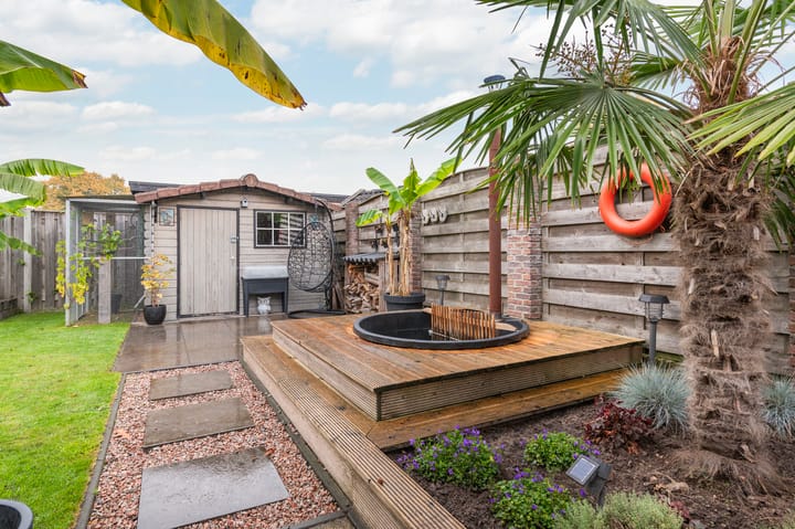 Foto 42 van De Eikelaars 6