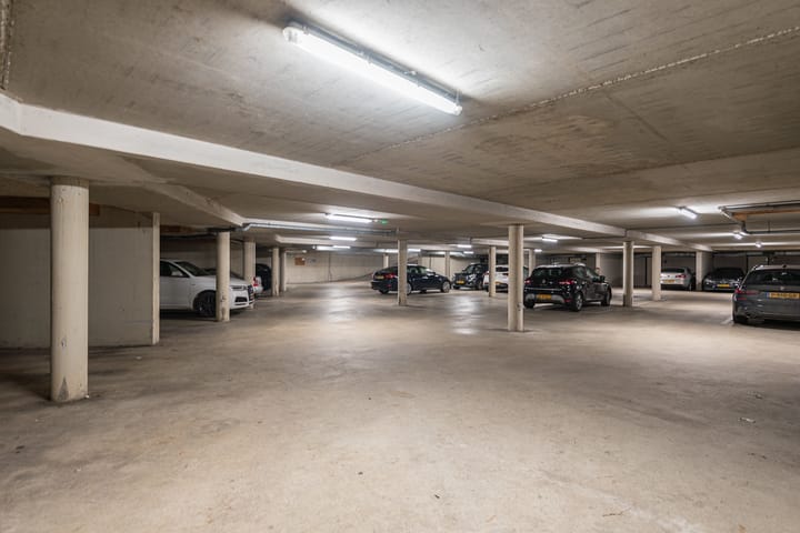 Photo 29 of Nieuwe Doelenstraat 43