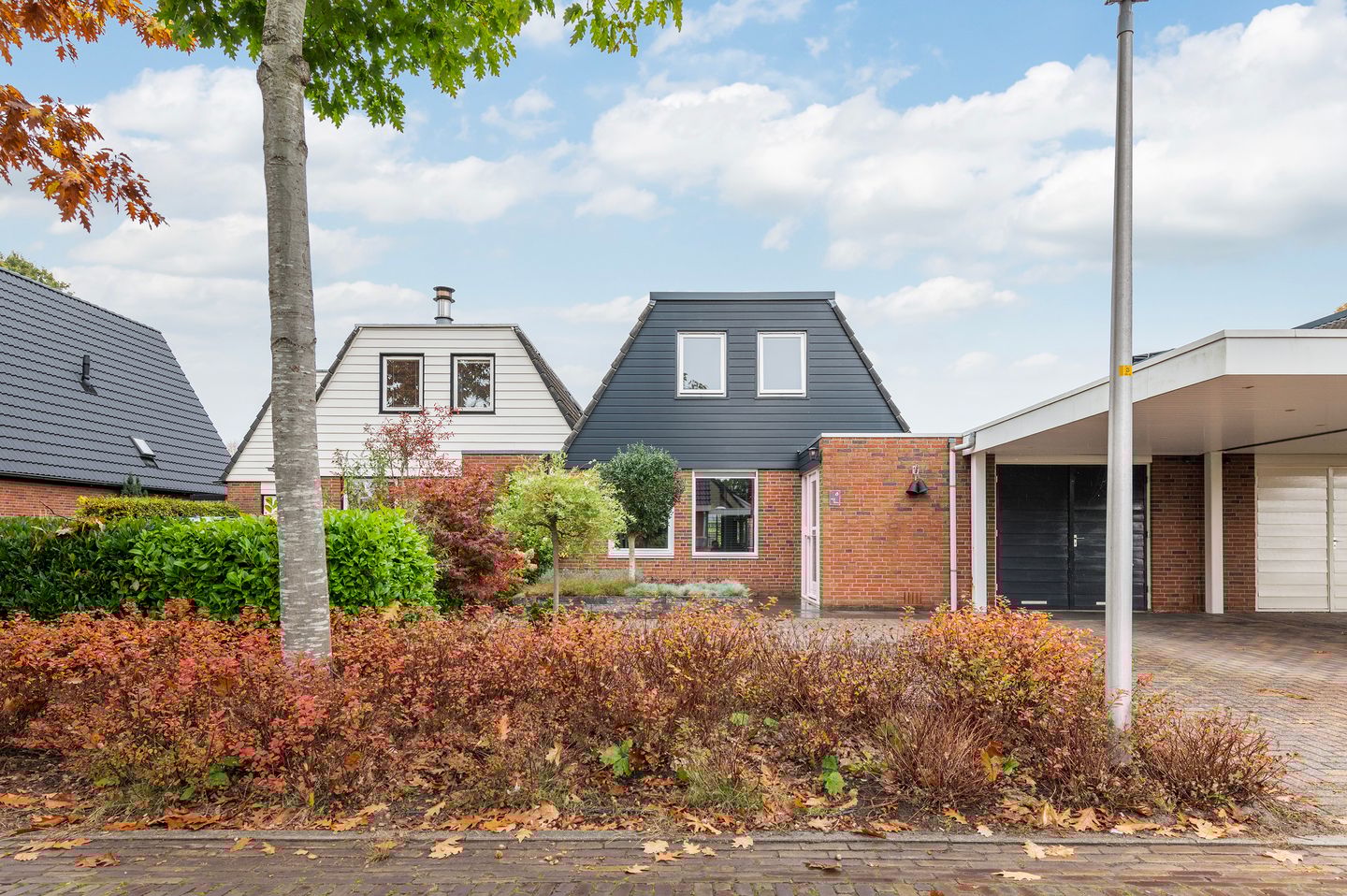 Foto 44 van De Eikelaars 6