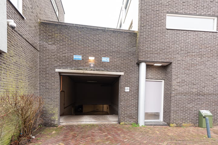 Photo 30 of Nieuwe Doelenstraat 43