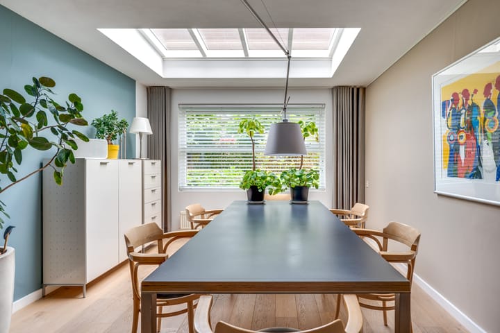 Photo 3 of Leuvenlaan 17