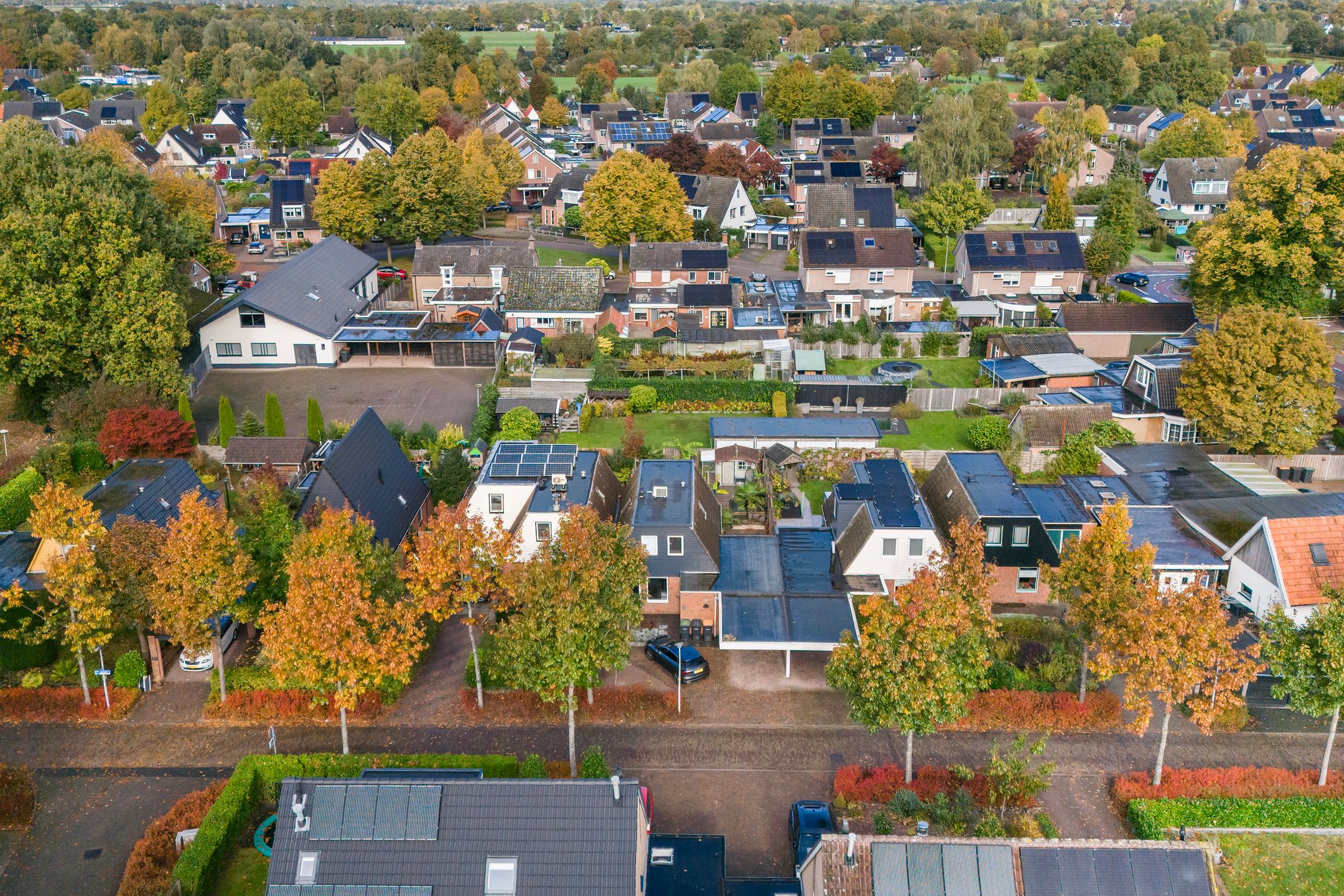 Foto 45 van De Eikelaars 6