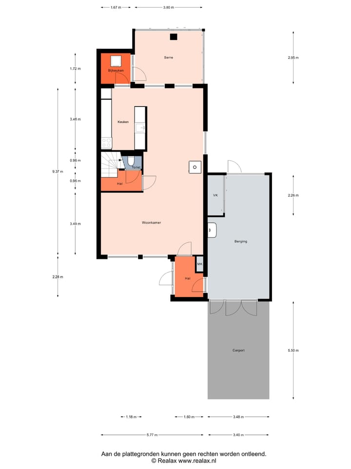 Foto 47 van De Eikelaars 6