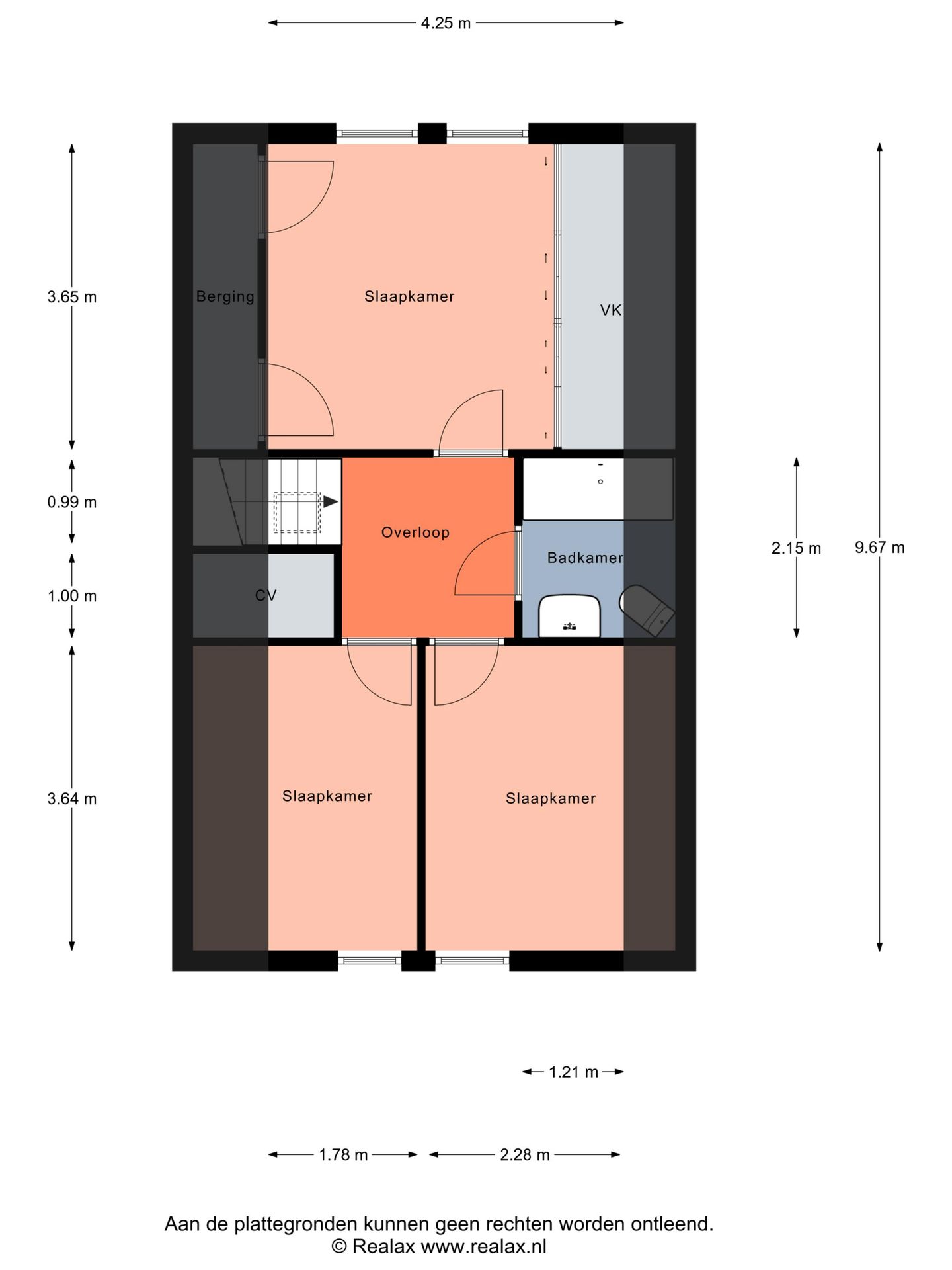 Foto 49 van De Eikelaars 6