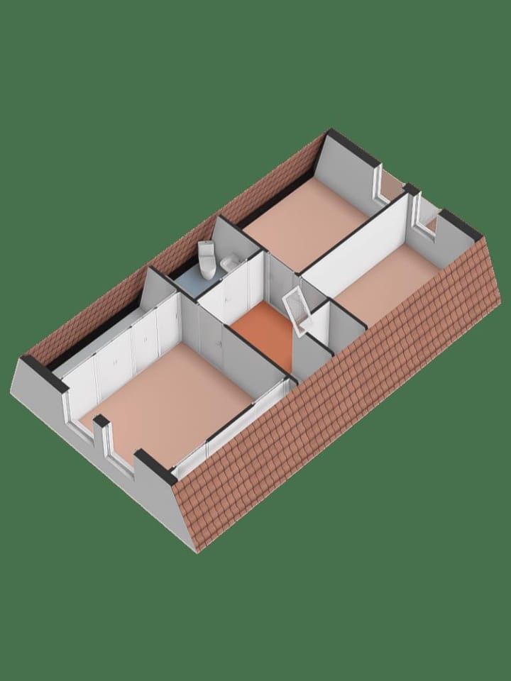 Foto 50 van De Eikelaars 6