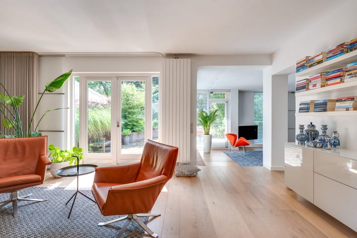 Photo 16 of Leuvenlaan 17