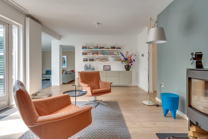 Photo 18 of Leuvenlaan 17