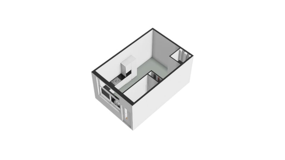 Foto 37 van Nieuwe Doelenstraat 43