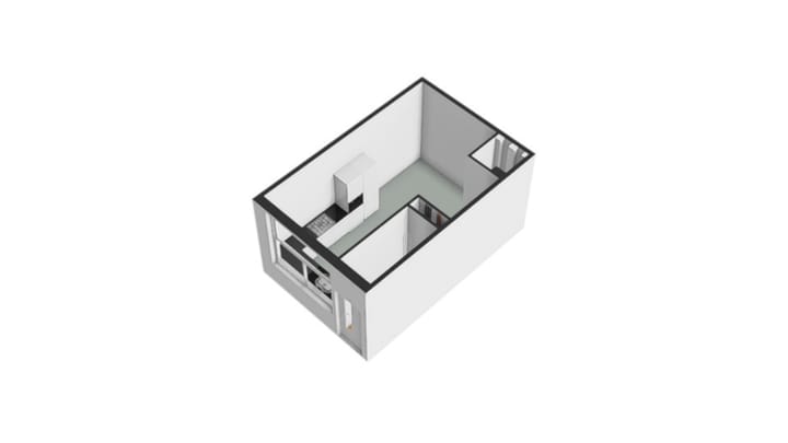 Photo 37 of Nieuwe Doelenstraat 43