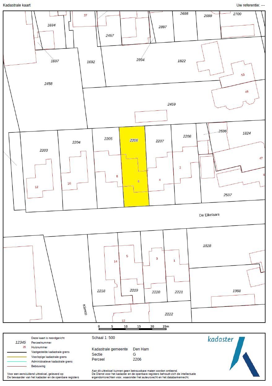 Foto 53 van De Eikelaars 6