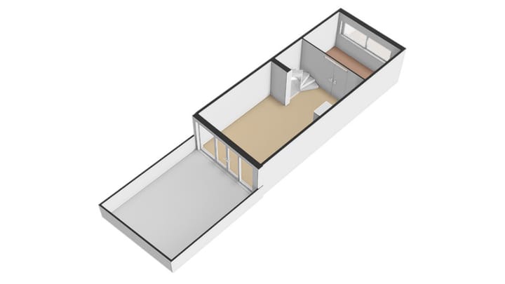 Photo 39 of Nieuwe Doelenstraat 43