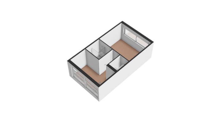 Photo 43 of Nieuwe Doelenstraat 43