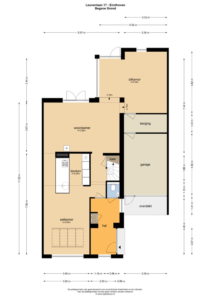 Photo 43 of Leuvenlaan 17