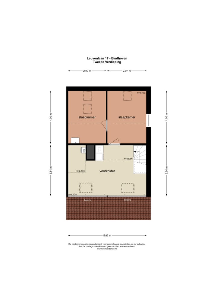 Photo 45 of Leuvenlaan 17