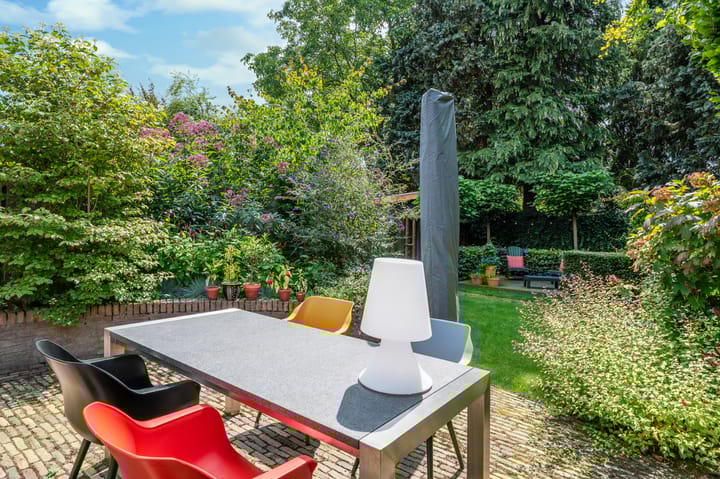 Photo 41 of Leuvenlaan 17