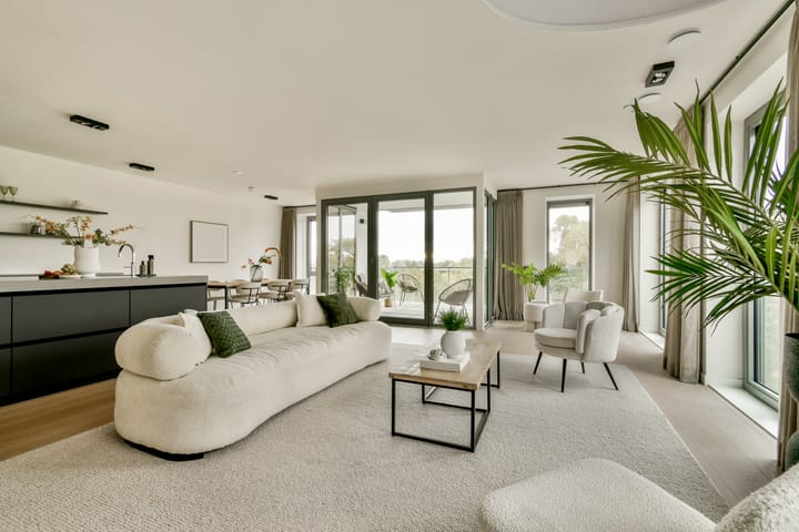 Photo 2 of Rookmelderstraat 39