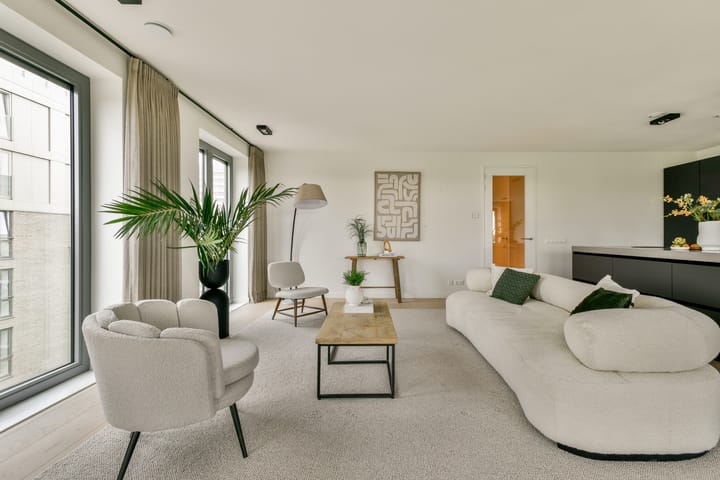 Photo 4 of Rookmelderstraat 39