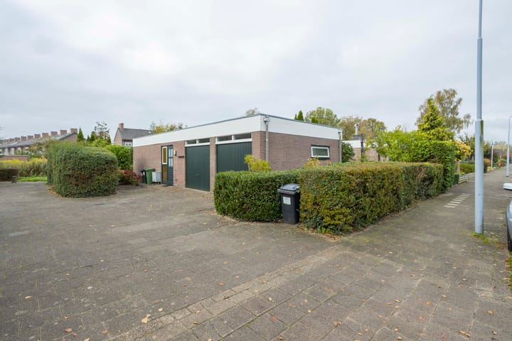 Foto 30 van Zeilhof 4