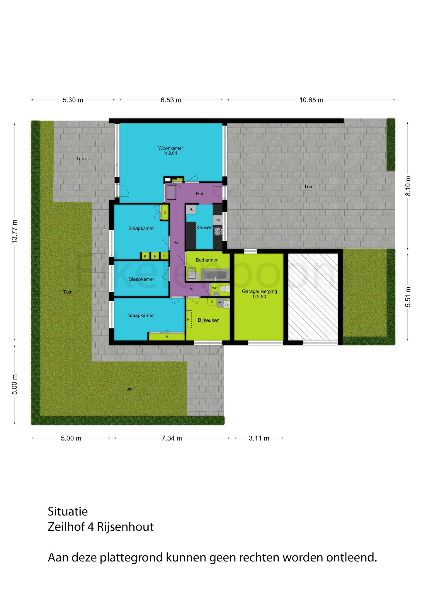 Photo 35 of Zeilhof 4