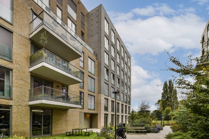 Photo 31 of Rookmelderstraat 39