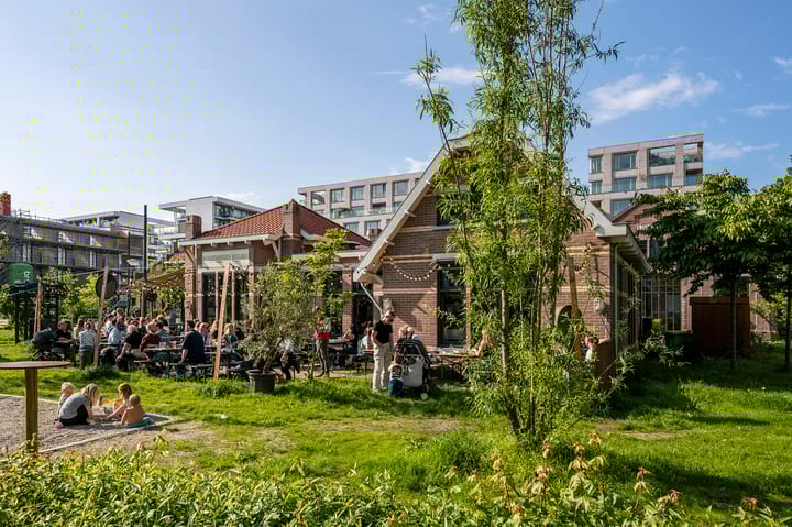 Photo 35 of Rookmelderstraat 39